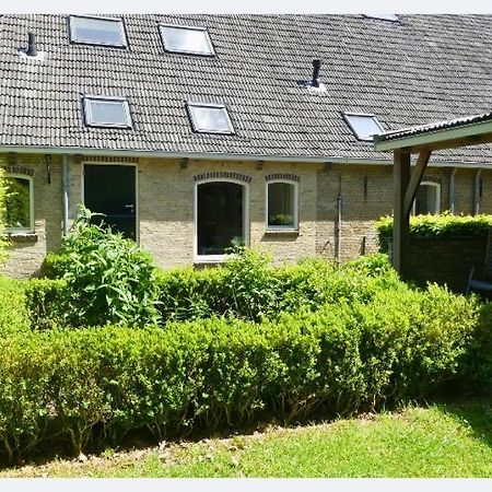 Duerswald Wijnjewoude Exterior foto