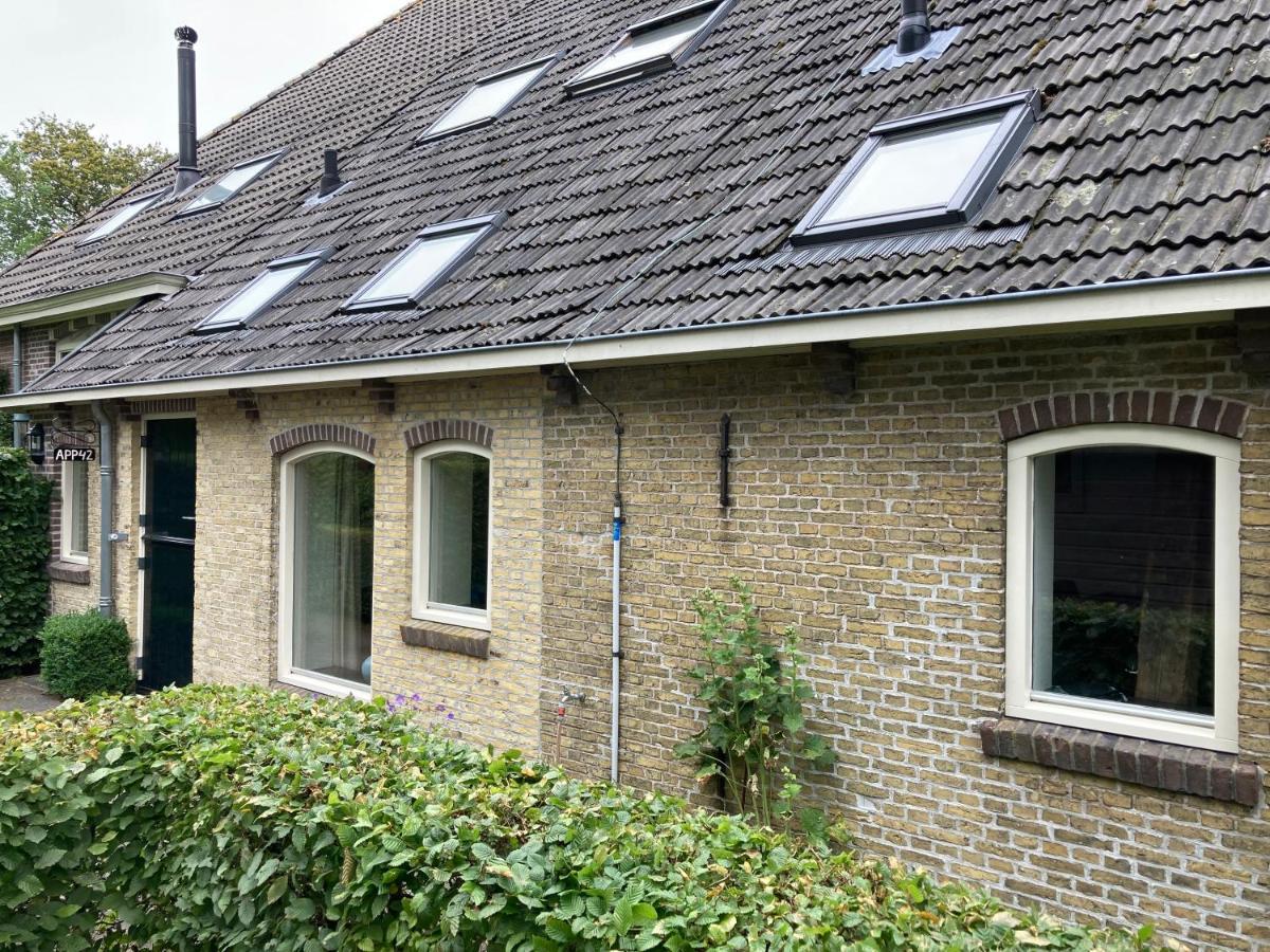 Duerswald Wijnjewoude Exterior foto