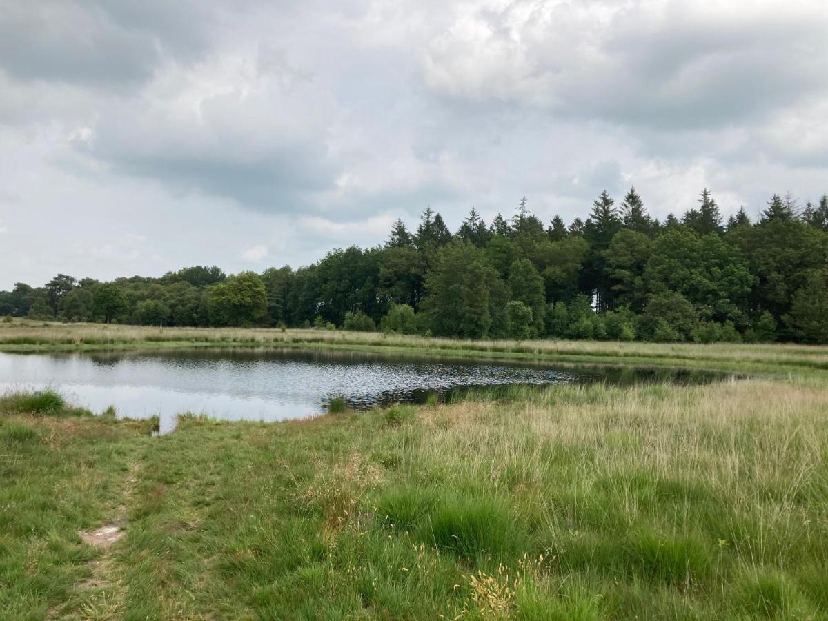 Duerswald Wijnjewoude Exterior foto