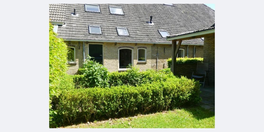 Duerswald Wijnjewoude Exterior foto